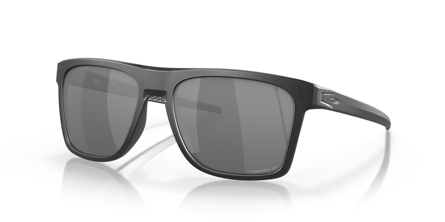 Oakley Leffingwell Polarized Sunglass