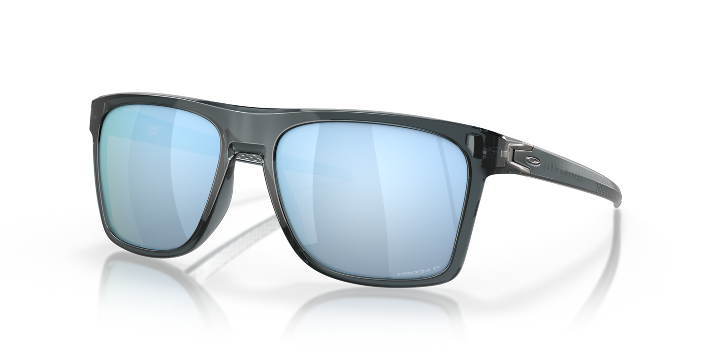 Oakley Leffingwell Polarized Sunglass