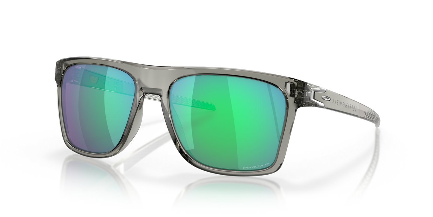 Oakley Leffingwell Polarized Sunglass