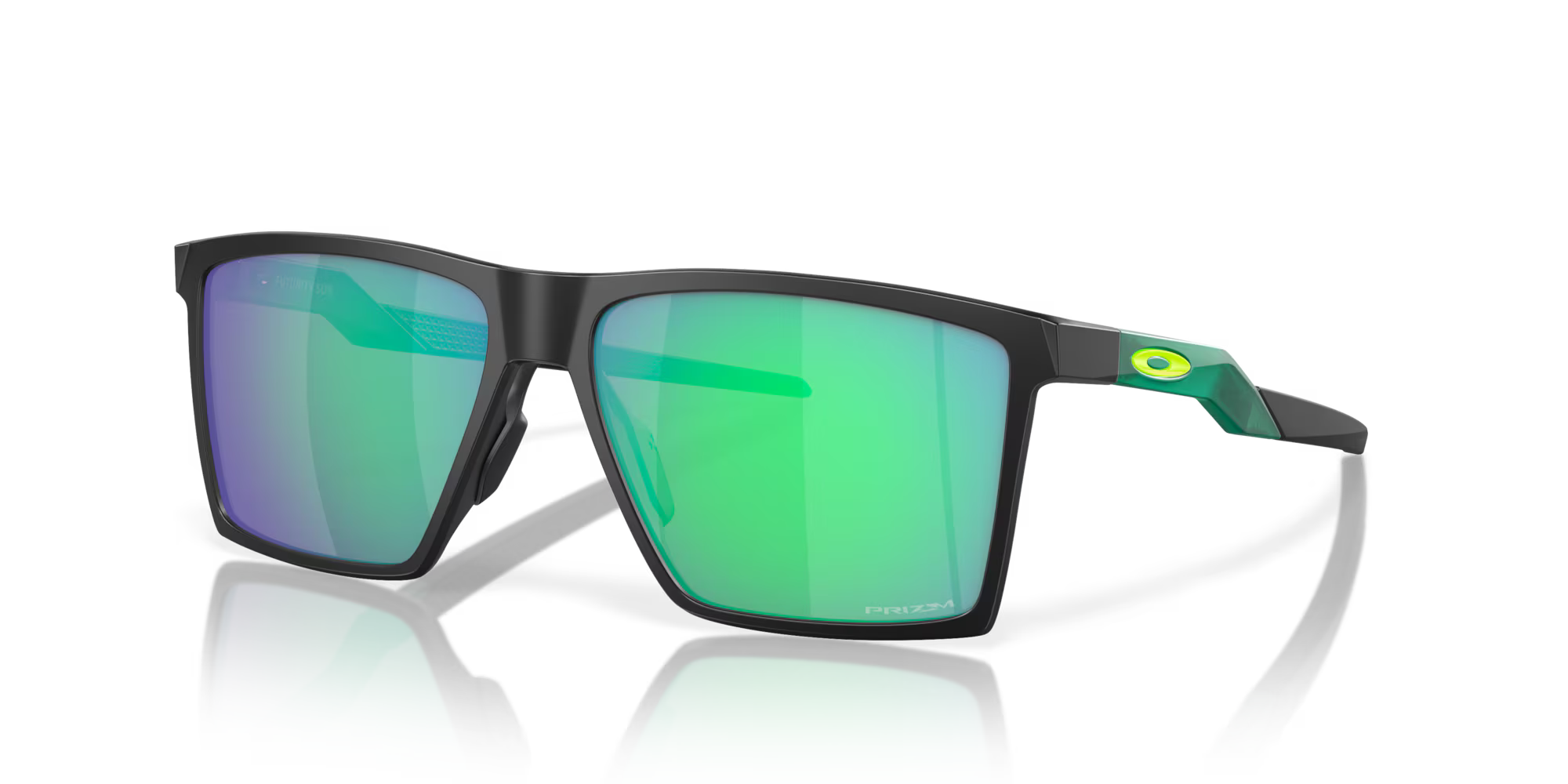 Oakley Futurity Sun Polarized Sunglasses