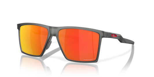 Oakley Grey Ruby Futurity Sun Polarized Sunglasses