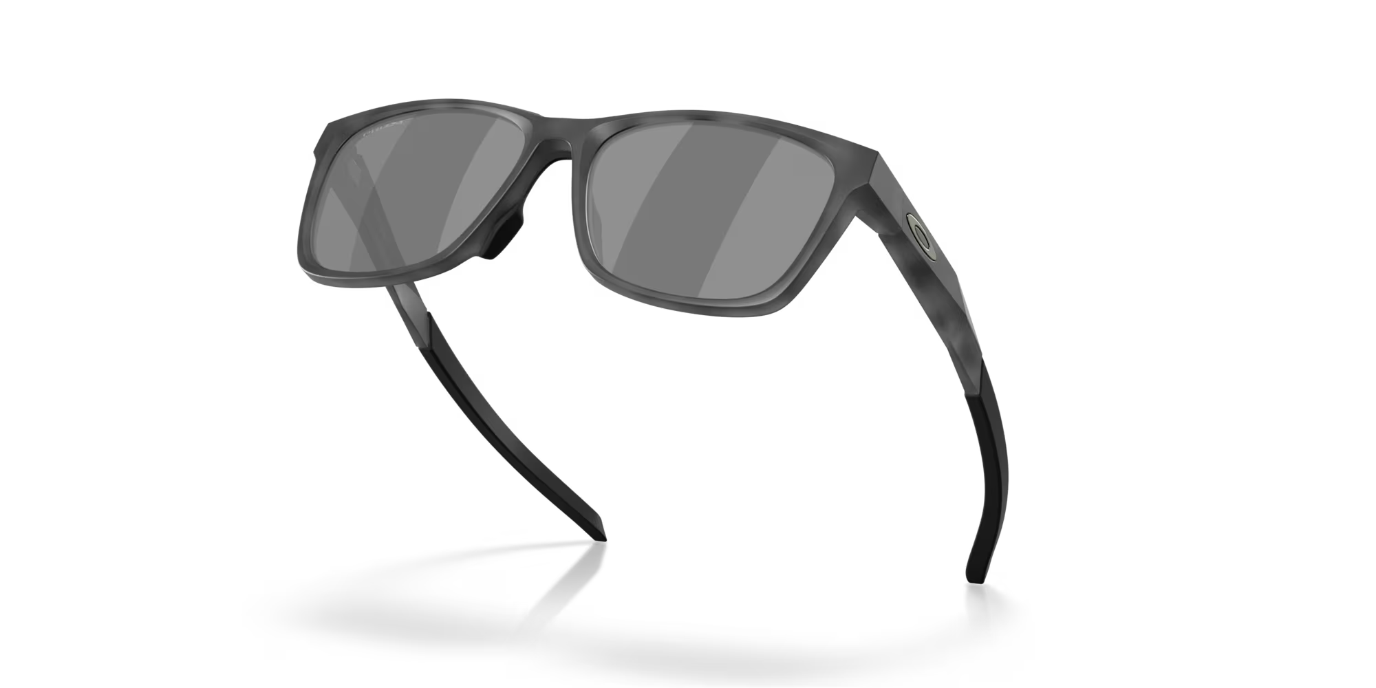 Mens Oakley Paracord Matte Black Camo Sunglasses