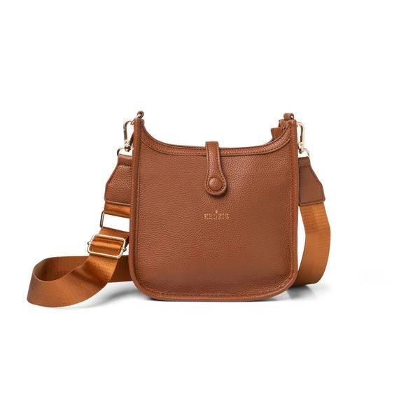 Kedzie Bella Crossbody -3 Colors