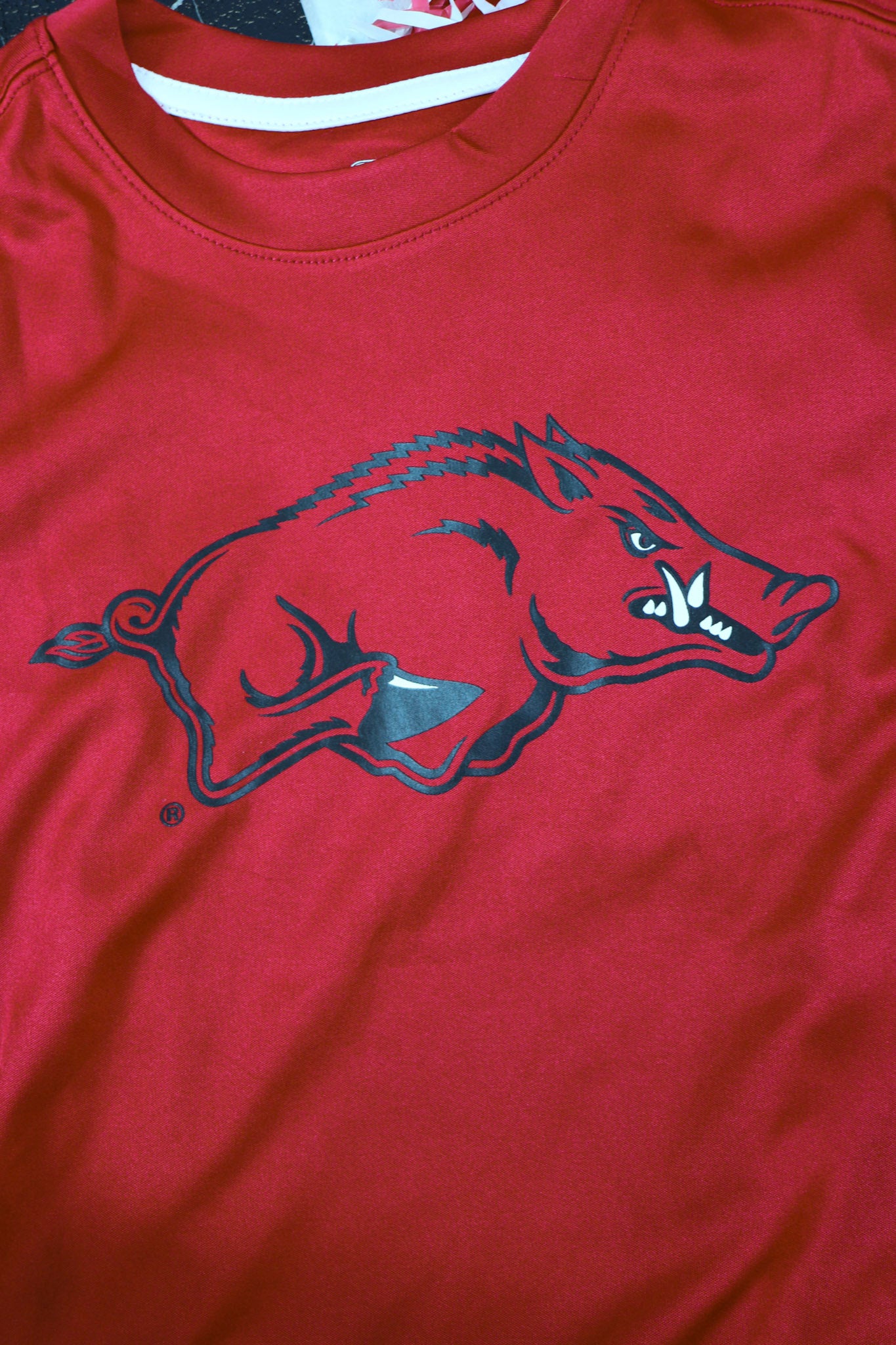 Trending: Razorback – Dales Clothing Inc