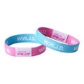 Tap To Pray Reversible Wristbands | Multiple Colors