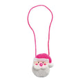 Kids Light Up Christmas Purse