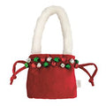 Kids Mud Pie Jingle Bell Purse