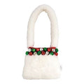 Kids Mud Pie Jingle Bell Purse
