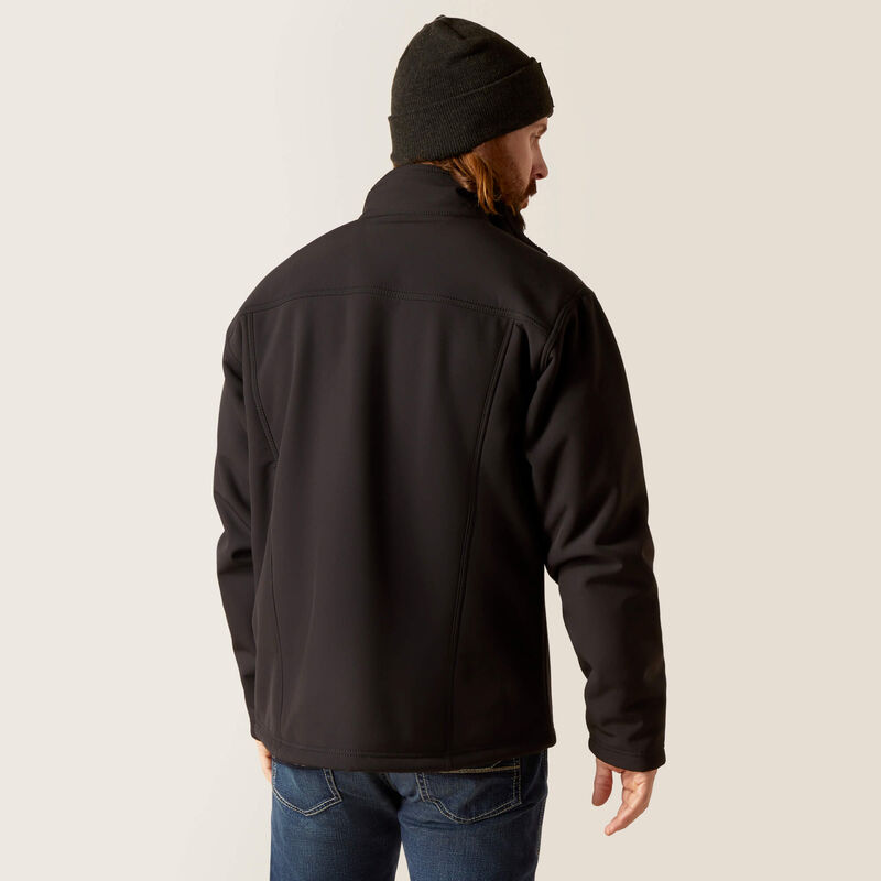 Men's Vernon Sherpa 2.0 Jacket