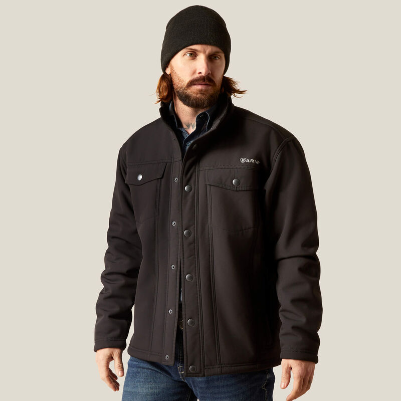 Men's Vernon Sherpa 2.0 Jacket