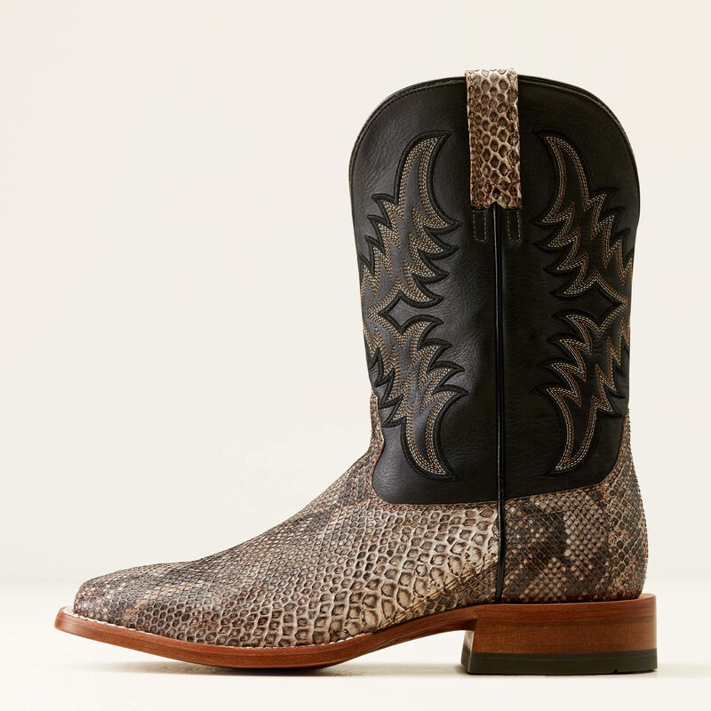 Ariat Dry Gulch Cowboy Boot