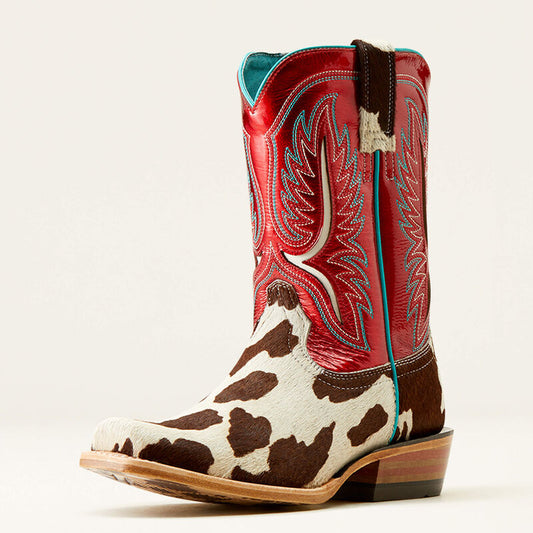 Ariat Womens Futurity Colt Western Boot