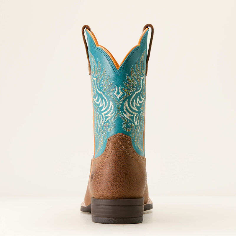 Ariat Kids Outrider Boot