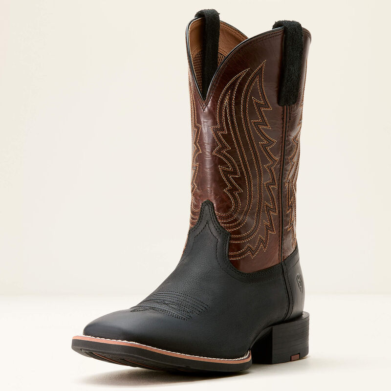 Ariat Sport Big Country Cowboy Boot