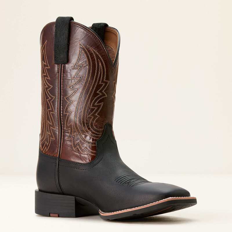 Ariat Sport Big Country Cowboy Boot