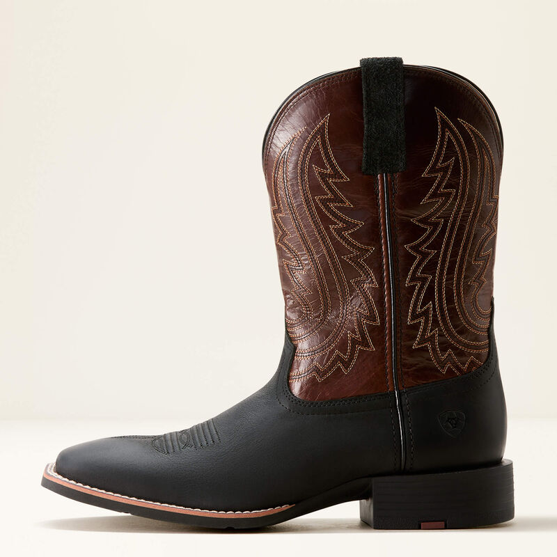 Ariat Sport Big Country Cowboy Boot