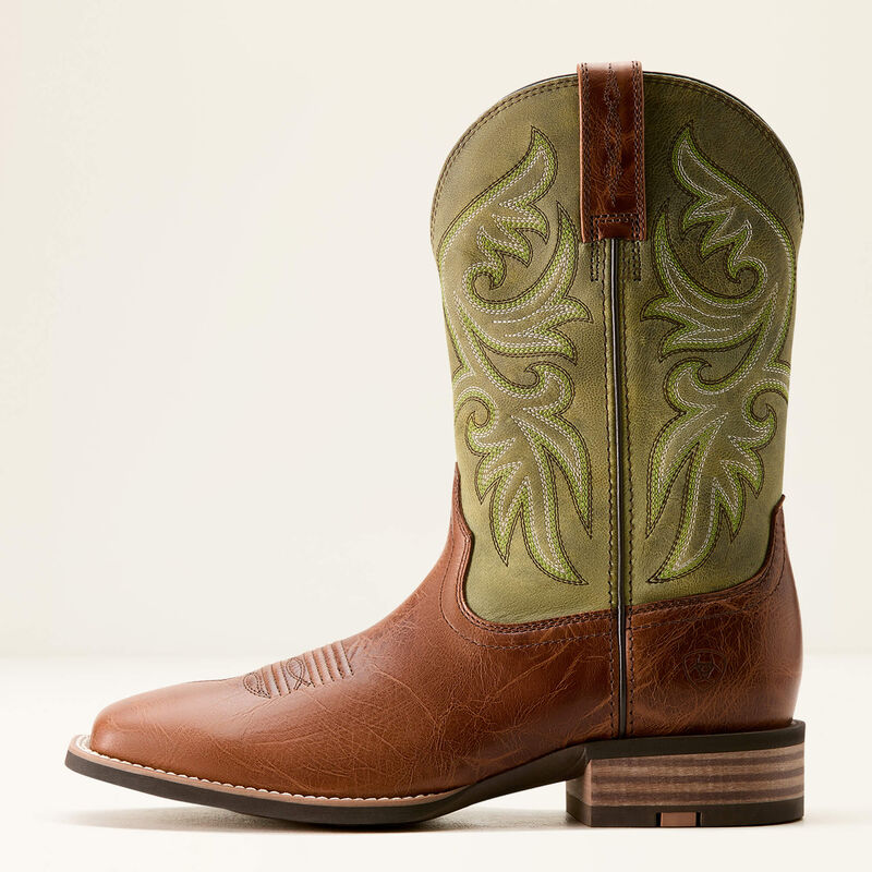 Ariat Men's Slingshot Cowboy Boot