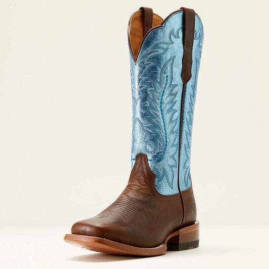 Women's Ariat Frontier Tilly Western Boot