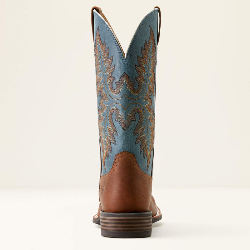 Ariat Men's Hudson Cowboy Boot