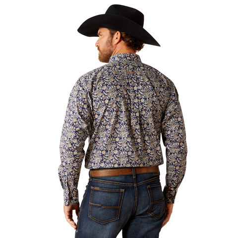 Men's Ariat Creighton Classic Fit Shirt