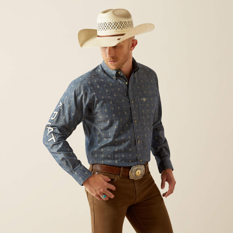 Team Philibert Classic Fit Shirt