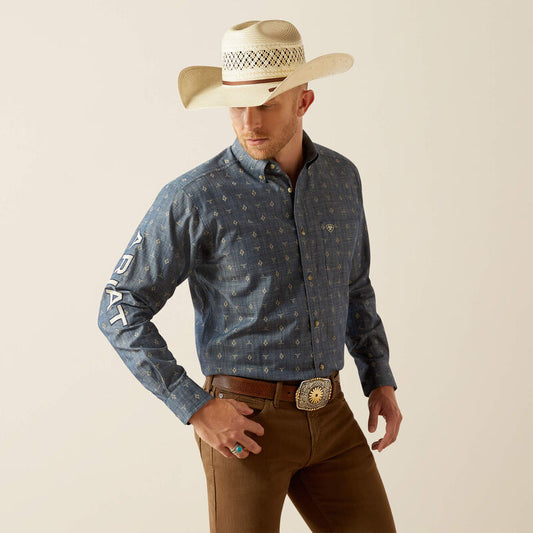 Team Philibert Classic Fit Shirt