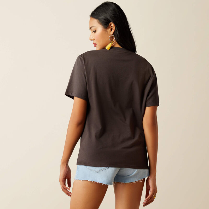 Ariat No Roads T-Shirt