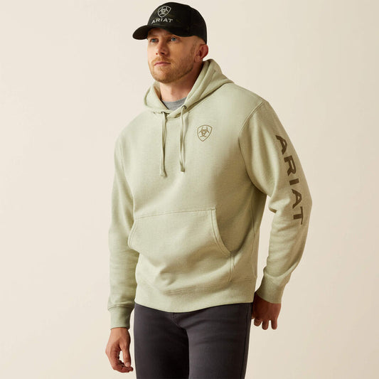 Ariat Logo Hoodie