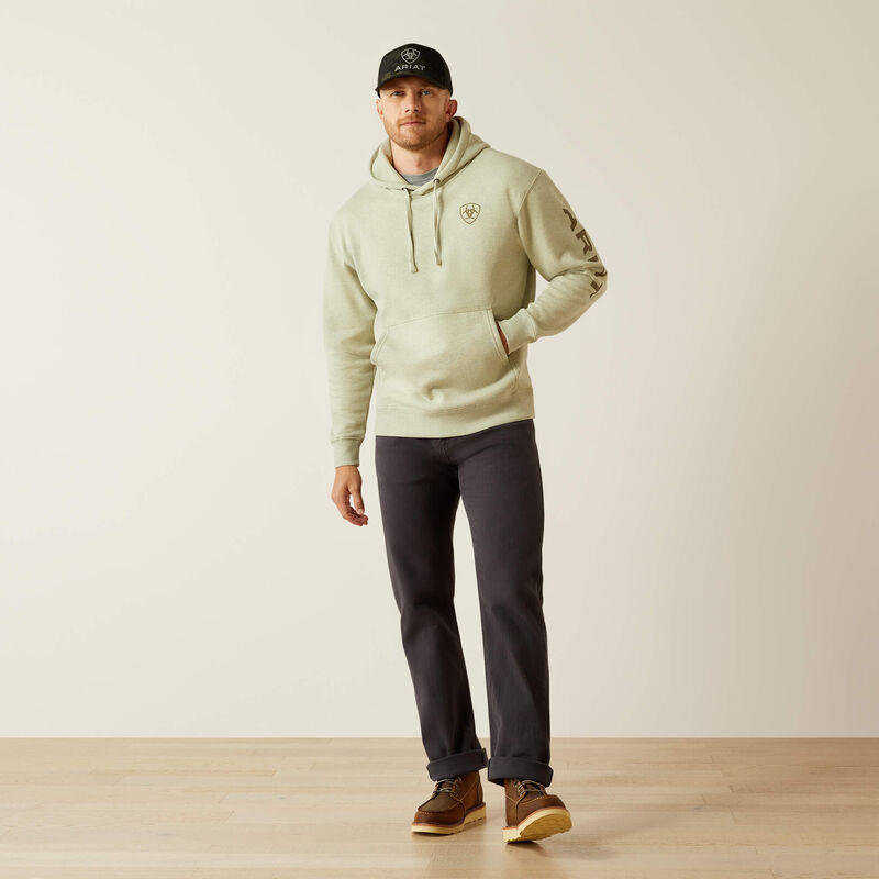 Ariat Logo Hoodie