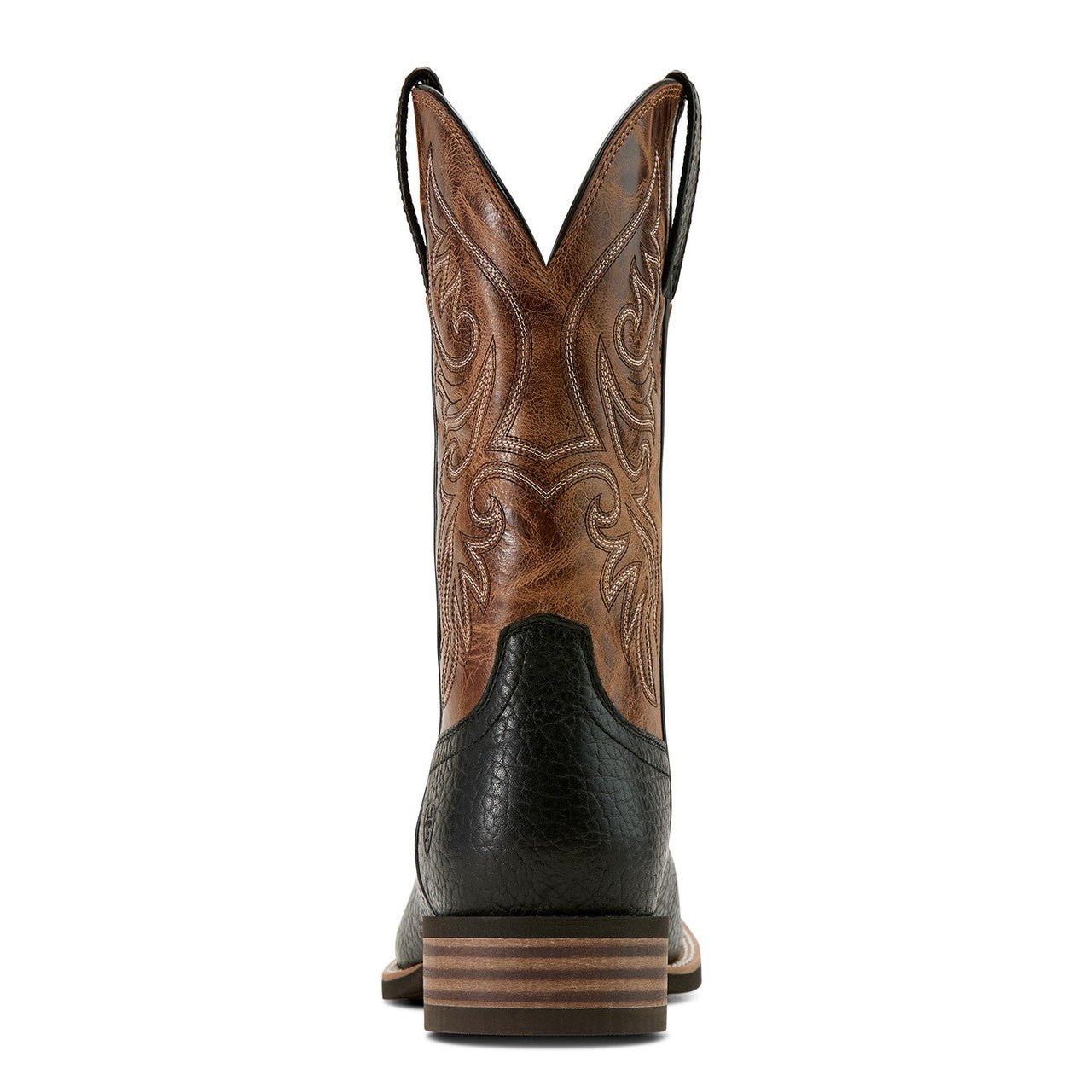 Ariat Men's Slingshot Black Adobe Boots