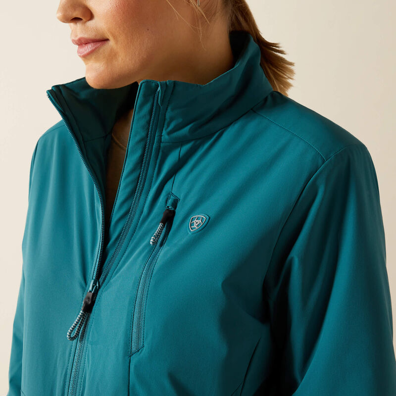 Ariat Rion StretchShell Dragonfly Insulated Jacket