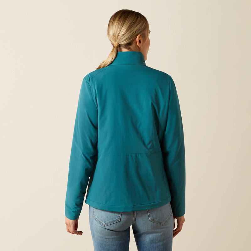 Ariat Rion StretchShell Dragonfly Insulated Jacket