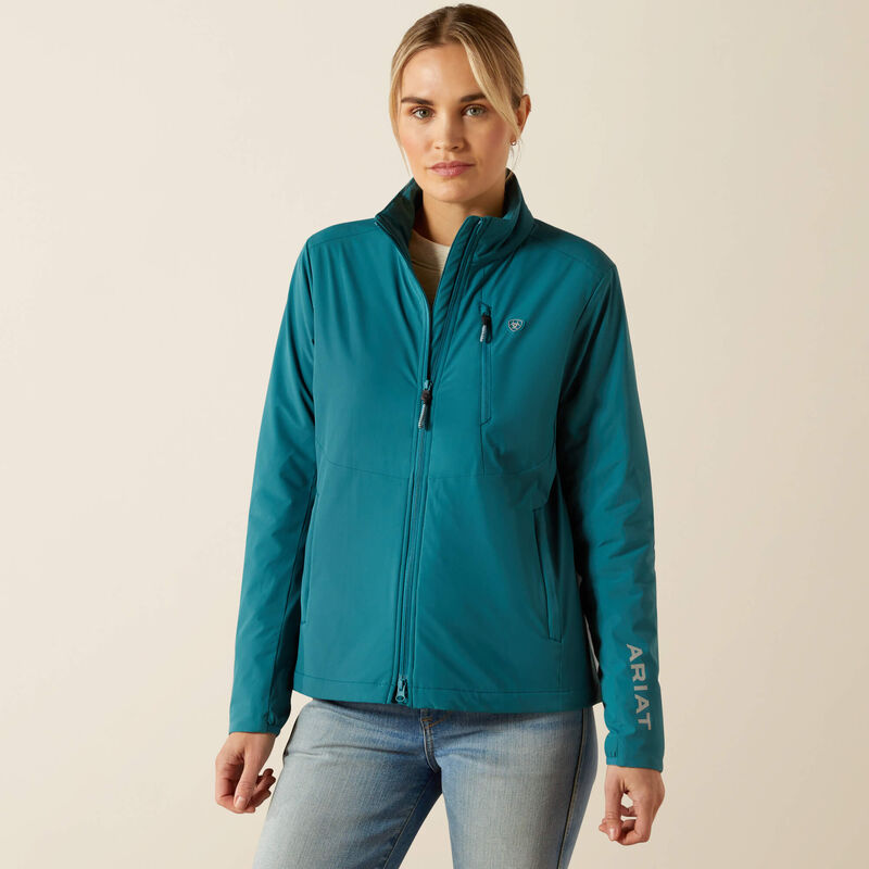 Ariat Rion StretchShell Dragonfly Insulated Jacket