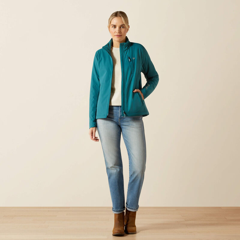 Ariat Rion StretchShell Dragonfly Insulated Jacket