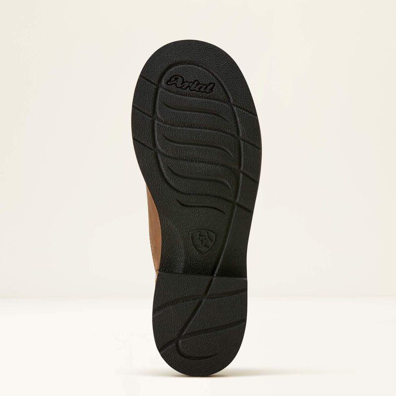 Ariat Women's Fatbaby Heritage Lilah Western Boot