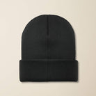 Ariat Black Rebar Headlight Beanie