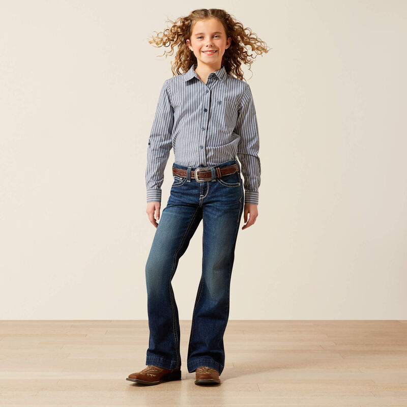 Ariat Youth Andrea Trouser Jean