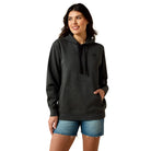 Ariat Womens 2.0 Hoodie | Charcoal