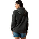 Ariat Womens 2.0 Hoodie | Charcoal