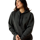 Ariat Womens 2.0 Hoodie | Charcoal
