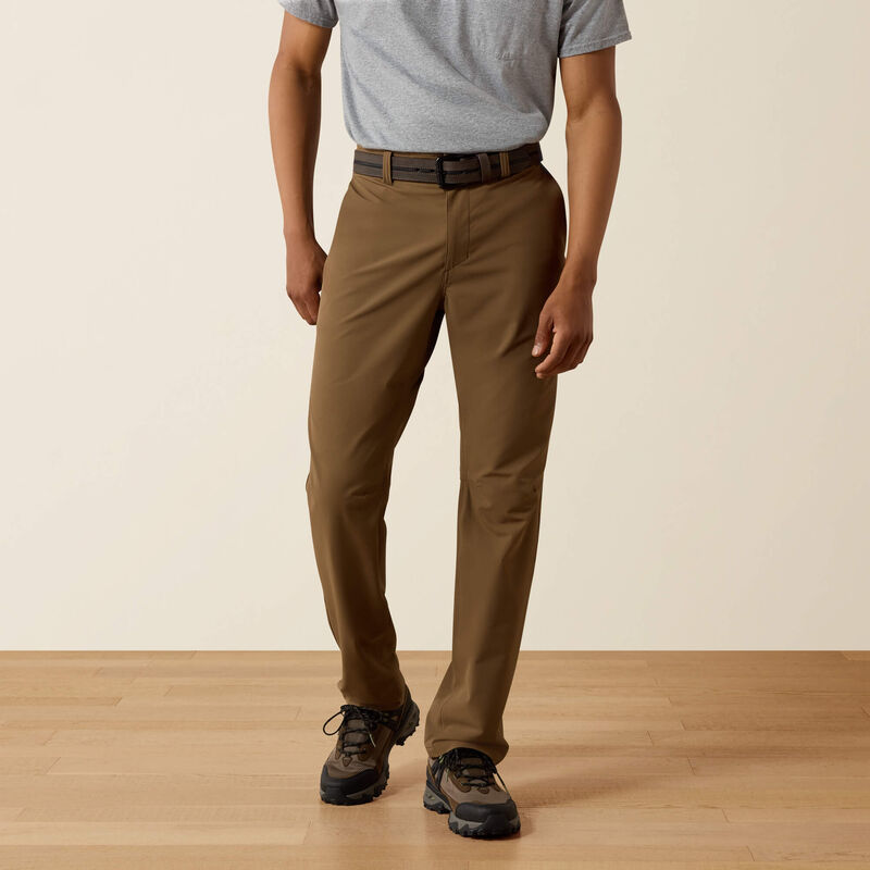 Ariat Men's Brown Traverse Hiking Pants Dales Clothing Inc Ariat Men's Brown Traverse Hiking Pants Dales Clothing Inc