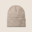 Ariat Alabaster Heather Rebar Beanie