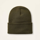 Ariat Dark Green Rebar Beanie