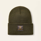 Ariat Dark Green Rebar Beanie