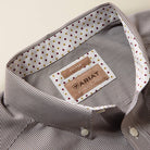 Ariat Men's Randolph Wrinkle-Free Fitted Shirt