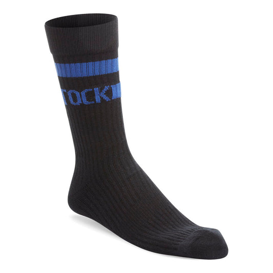 Black Tennis Socks by Birkenstock