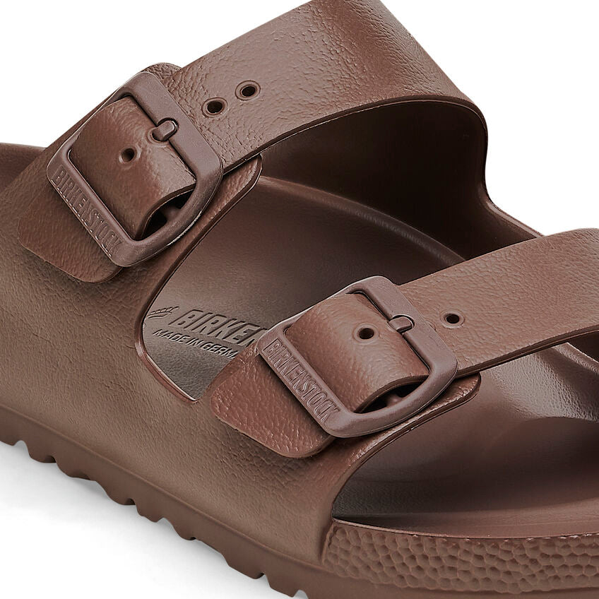 Men's Arizona Essentials Sandals- Roast