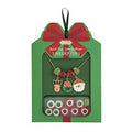 Christmas Fun Build Your Own Necklace Set