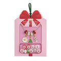 Christmas Fun Build Your Own Necklace Set
