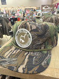 Drake Ol Tom Perforated Hat